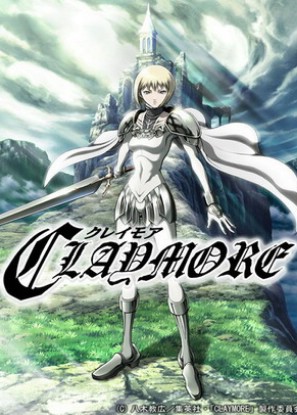 Claymore Episode 26